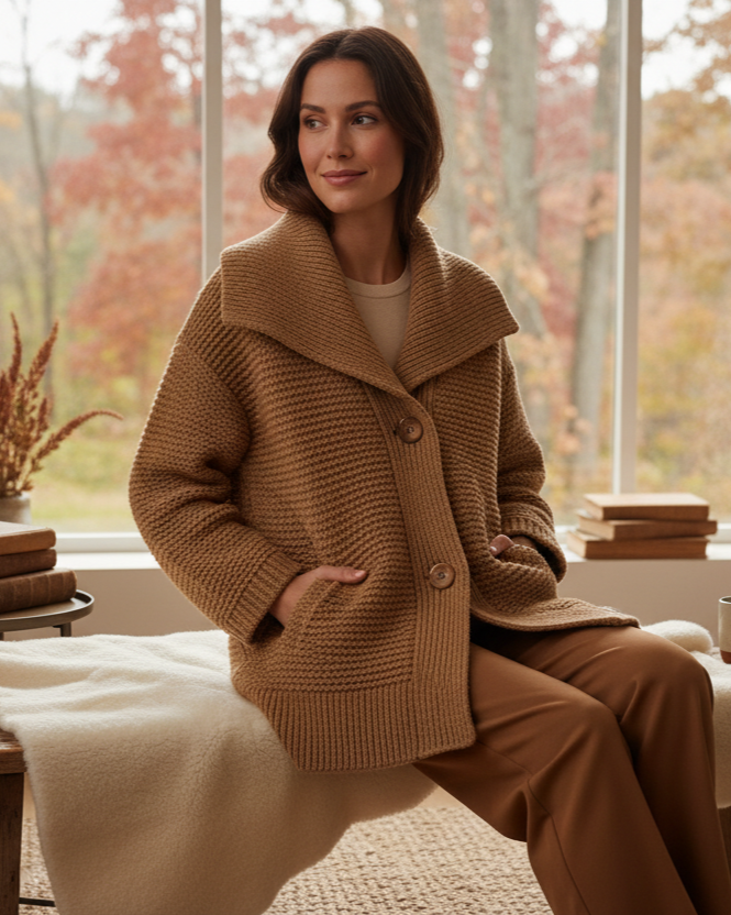 Manteaux et Vestes Femmes