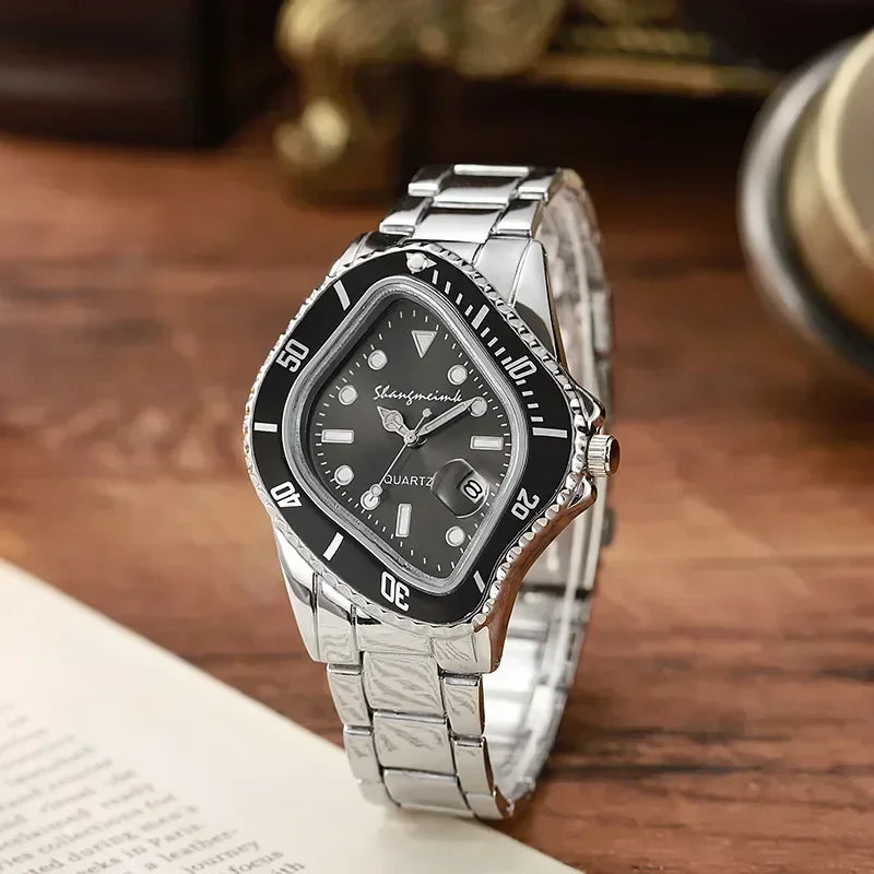 Montre Dali Timewarp – détail cadran