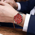 Montre Dali Timewarp