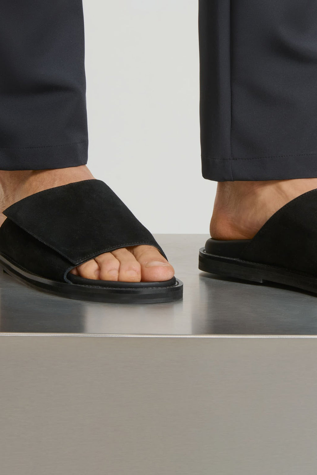 Vino Sandals – lifestyle bord de mer été