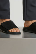 Vino Sandals – lifestyle bord de mer été