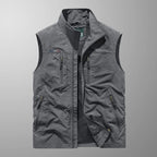 Bodywarmer Outdoor Homme Lifestyle 2 – Valenne
