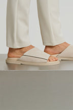 Vino Sandals – trois coloris vue complète Valenne