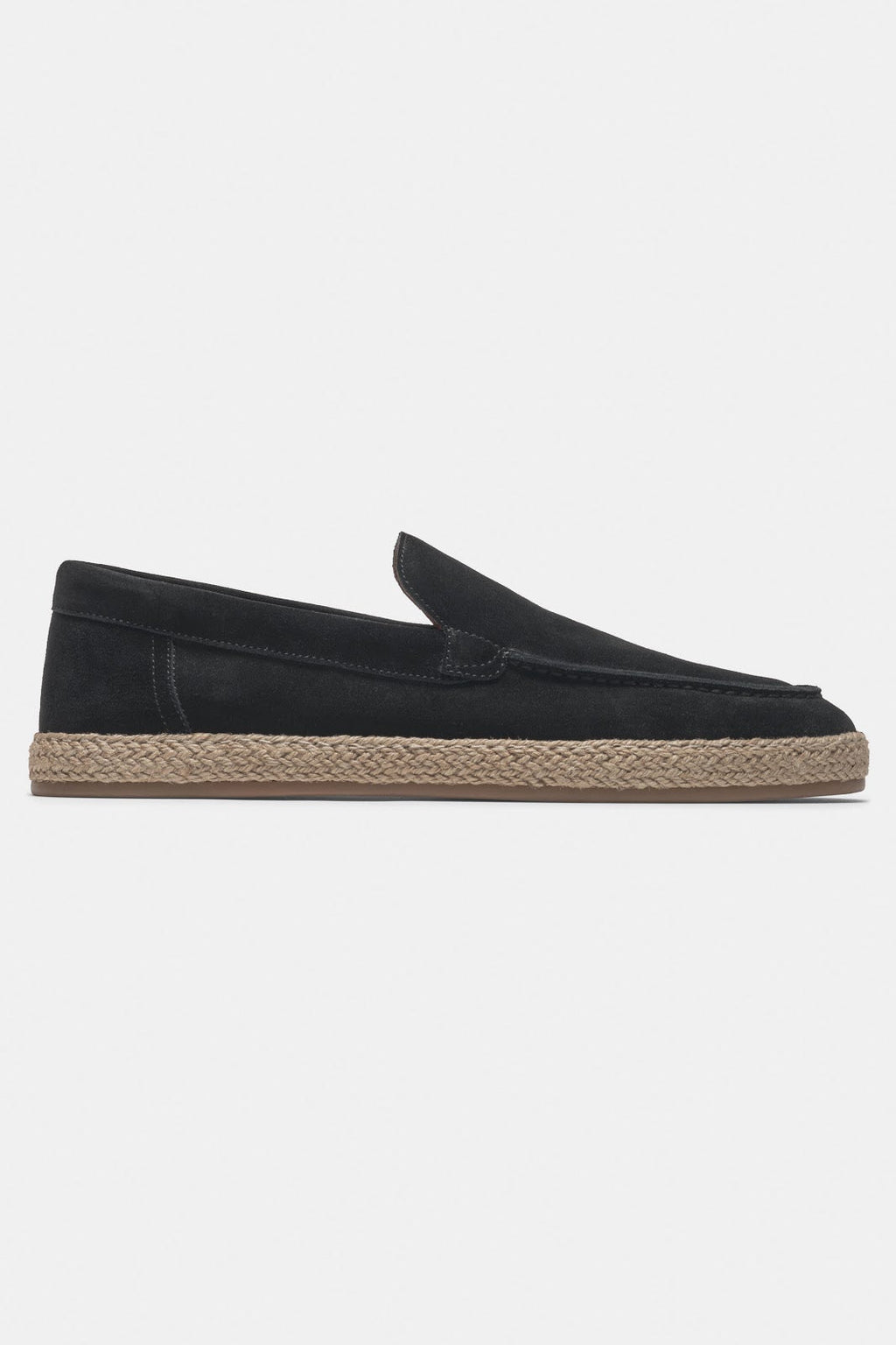 Espadrille Loafer – vue lifestyle méditerranéen été