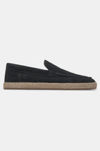 Espadrille Loafer – vue lifestyle méditerranéen été
