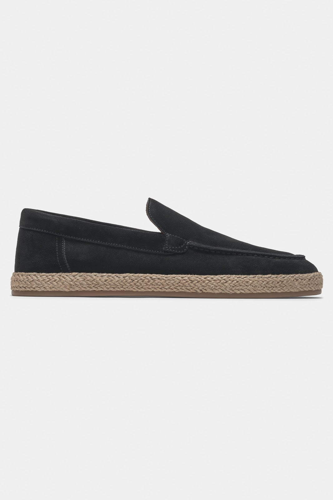 Espadrille Loafer – vue lifestyle méditerranéen été
