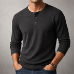 Chemise Henley Meyer Lifestyle Automne – Valenne