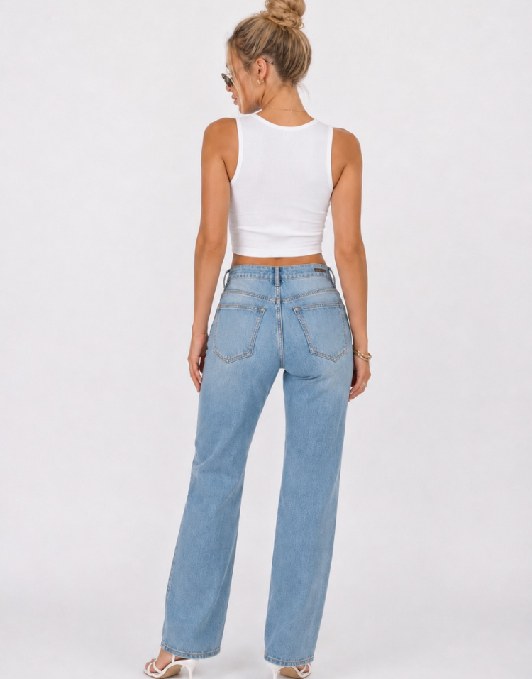 Débardeur Femme Bra Intégré Olive – Valenne