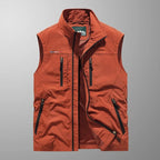 Bodywarmer Homme Lifestyle 4 – Valenne