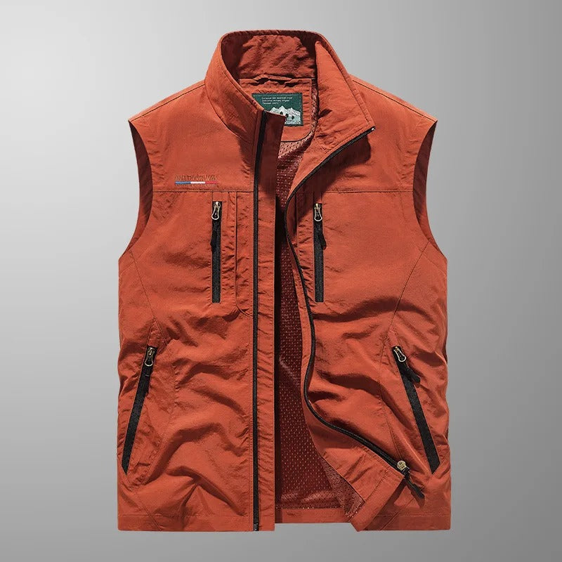 Bodywarmer Homme Lifestyle 4 – Valenne