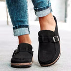 Kensington Loafers – vue de dos plusieurs coloris disponibles