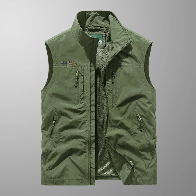 Bodywarmer Homme Lifestyle 3 – Valenne