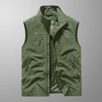 Bodywarmer Homme Lifestyle 3 – Valenne