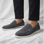 Bancroft Loafers homme – vue complète style casual chic