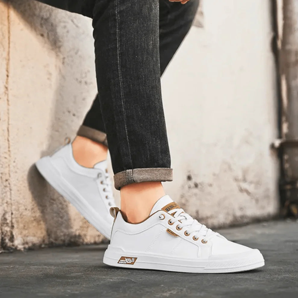 Chaussures casual homme élégantes