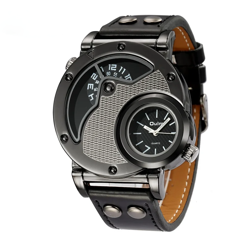 Montre Armada Caractère – Valenne