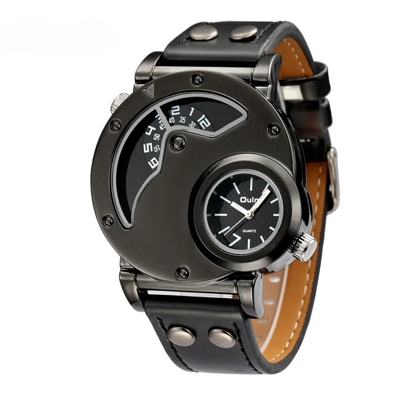 Montre Armada Finition – Valenne