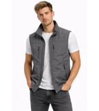 Bodywarmer Homme Vert Outdoor – Valenne