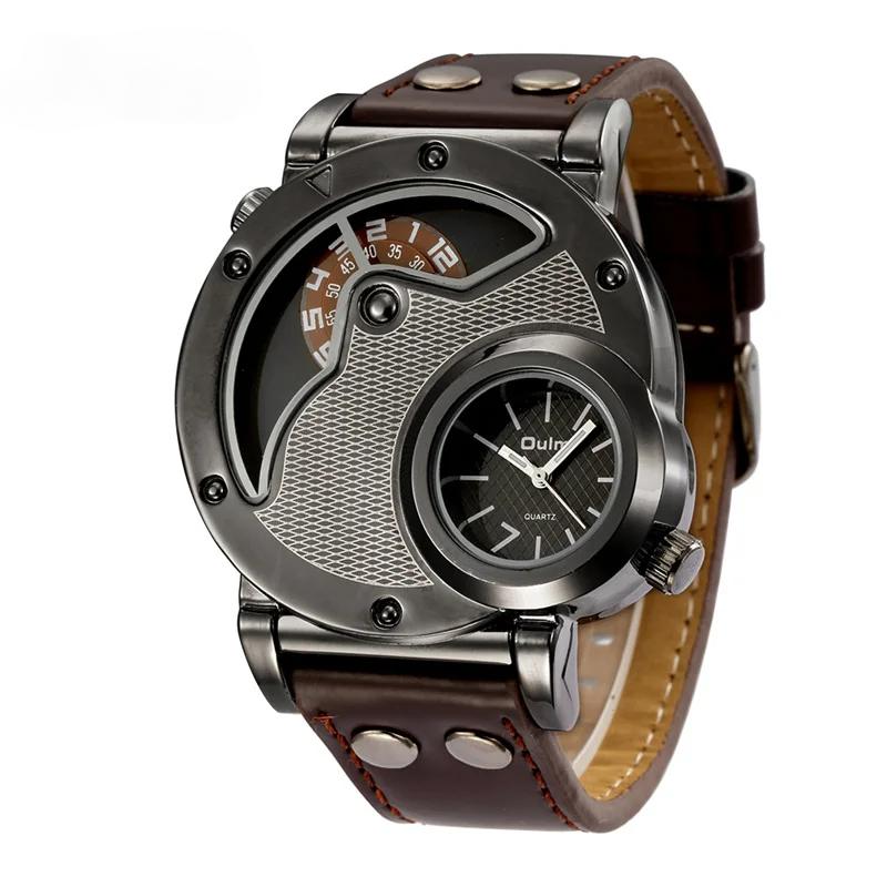 Montre Armada Vue Profil – Valenne