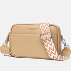 Sac Caméra Bandoulière Femme – Valenne