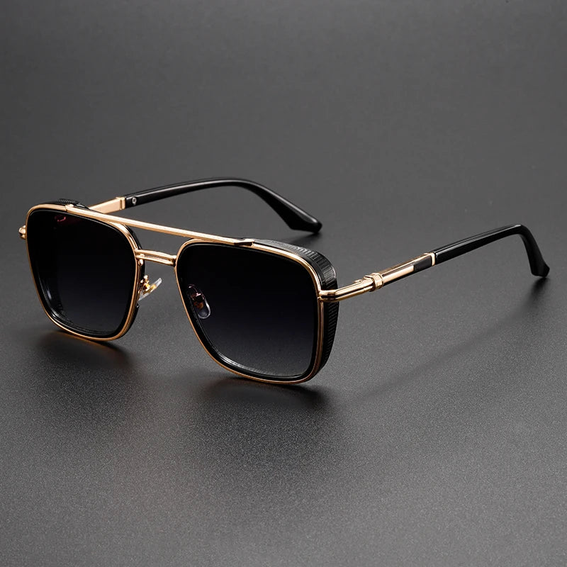 Lunettes de soleil Valerio homme femme