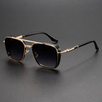 Lunettes de soleil Valerio homme femme