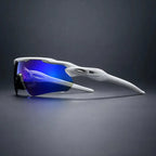 Lunettes sport anti éblouissement homme femme