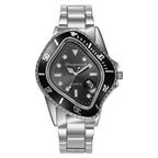 Montre Dali Timewarp – vue bracelet