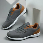 Fairfax Trainer – vue latérale semelle anti-choc légère