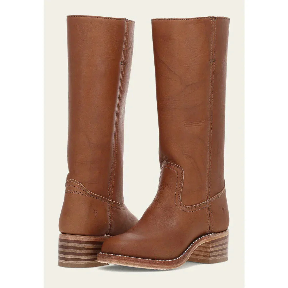 Bottes cowboy femme