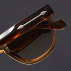 Lunettes Archer Raymasters Vue Face – Valenne