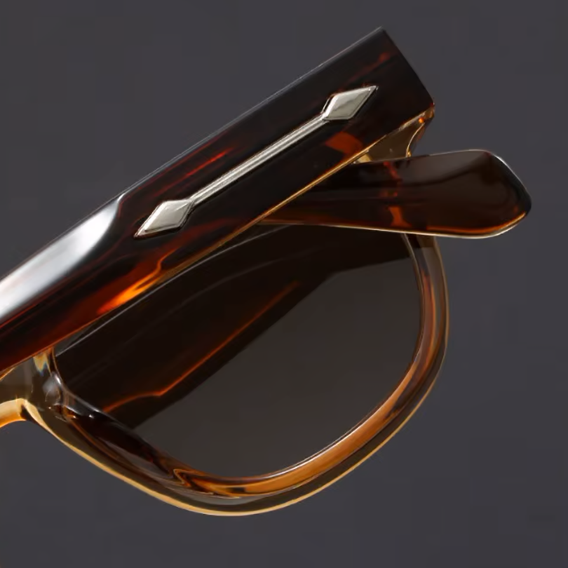 Lunettes Archer Raymasters Face – Valenne