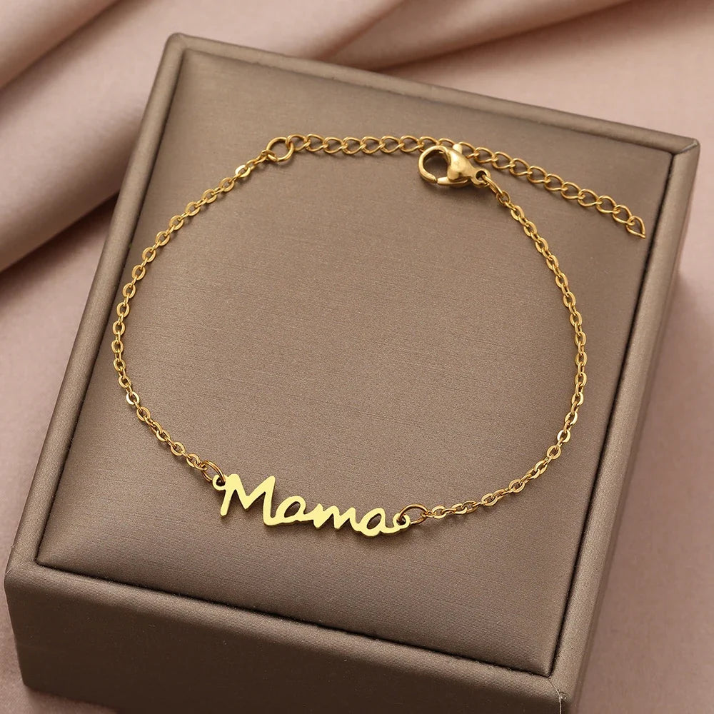 Bracelet Mama Cadeau Lifestyle – Valenne