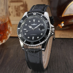 Montre Ace Executive Détail Fond – Valenne