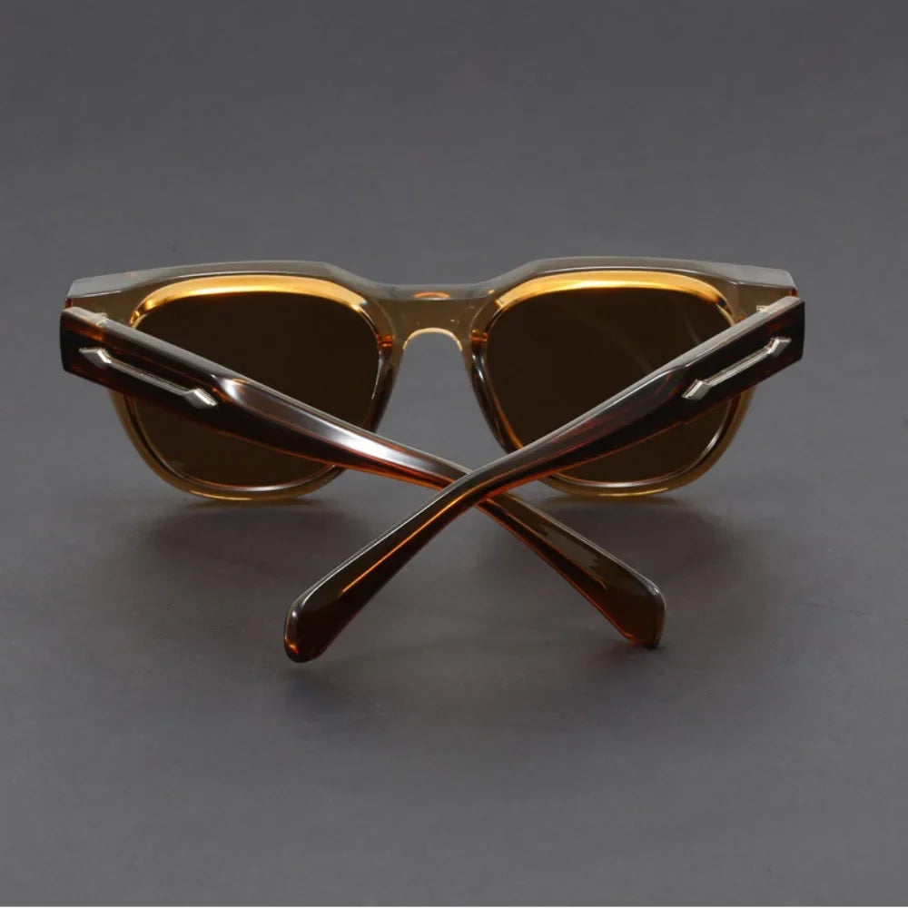 Lunettes Archer Flèche Tigre – Valenne