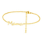 Bracelet Mama Présentation Écrin – Valenne