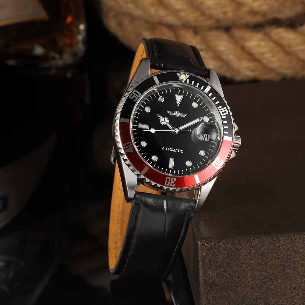 Montre Ace Porté – Valenne
