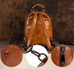 Sac à Dos Jase Détail Bretelles – Valenne