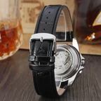 Montre Executive Ace Détail Bracelet – Valenne