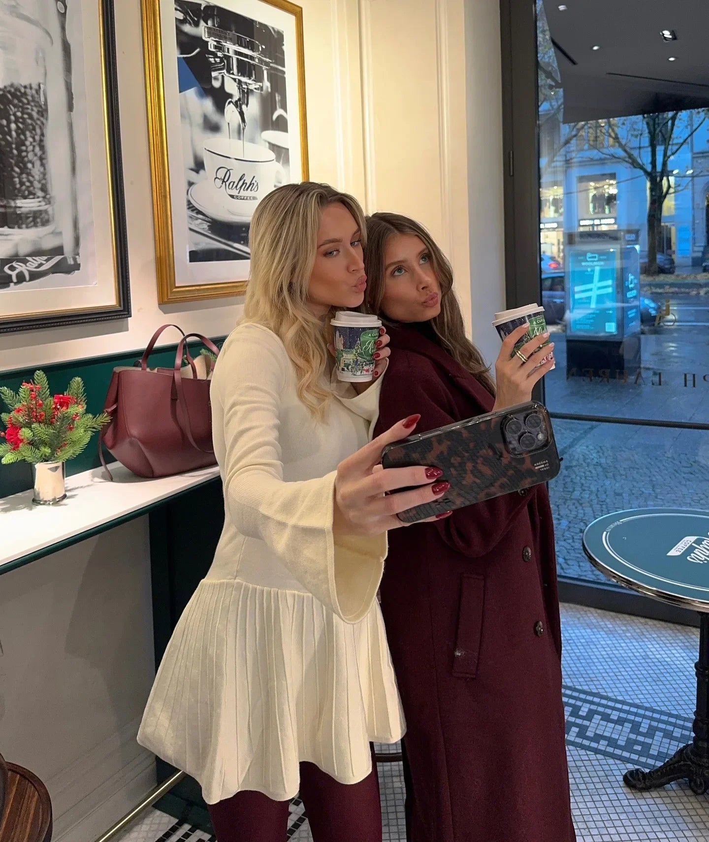 Valenne – Tuularose Mini