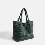 Grand Sac Cabas Tressé 10 Coloris – Valenne