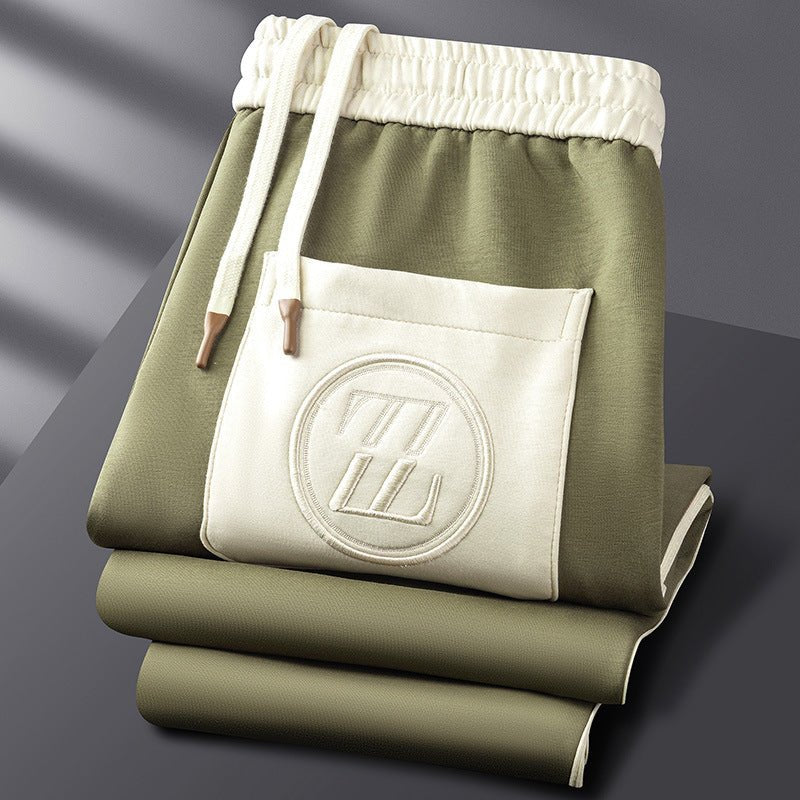 Survêtement Wolfgang Détail Veste Zip – Valenne