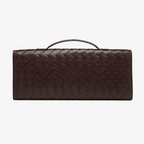 Pochette Cuir Vegan Dos – Valenne