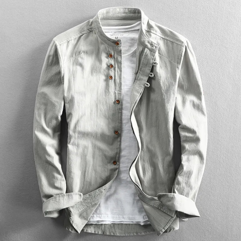 chemise-style-japonais-katana-homme