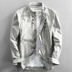 chemise-style-japonais-katana-homme