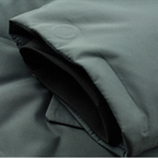 Coupe-Vent Homme Détail Zip Fermeture – Valenne