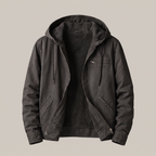 Bomber Homme Connor Vert Lifestyle – Valenne