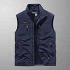 Bodywarmer Homme Lifestyle 6 – Valenne