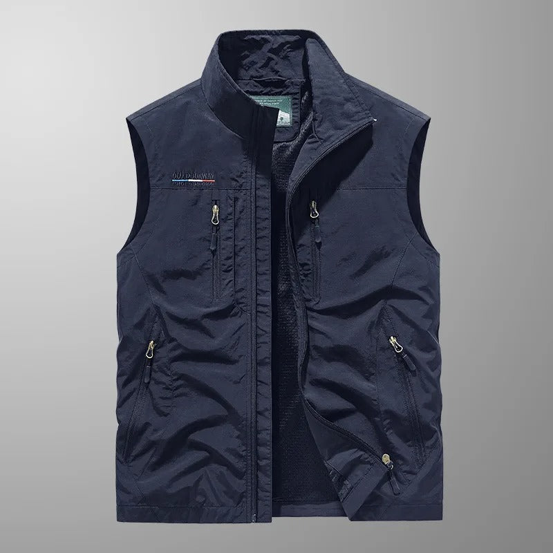 Bodywarmer Homme Lifestyle 6 – Valenne