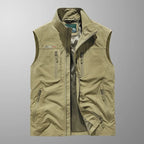 Bodywarmer Outdoor Homme Lifestyle 5 – Valenne
